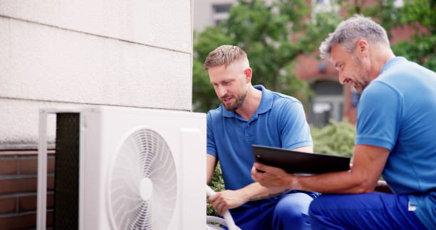 Best HVAC maintenance near me  in Dardenne Prairie, MO