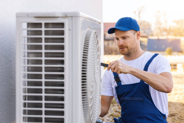 Best HVAC replacement cost  in Dardenne Prairie, MO