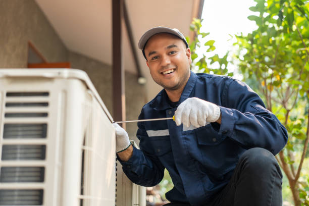 Best Residential HVAC services  in Dardenne Prairie, MO